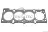 TRUCKTEC AUTOMOTIVE 08.10.009 Gasket, cylinder head